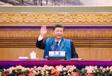 習近平出席亞太經(jīng)合組織第二十八次領導人非正式會議并發(fā)表重要講話
