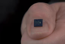 銀牛微電子重磅推出“3D機器視覺模組C158”  