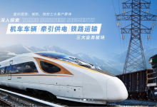 自動化科技賦能綠色低碳、積極應(yīng)對氣候變化（二）：運(yùn)達(dá)科技能源管理系統(tǒng)中標(biāo)國能新朔鐵路，提升軌道交通綠色運(yùn)行水平