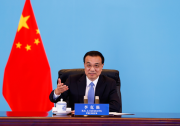 李克強(qiáng)將與主要國(guó)際經(jīng)濟(jì)組織負(fù)責(zé)人舉行第六次“1+6”圓桌對(duì)話會(huì)