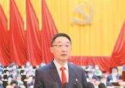 提高廣西江鐵海聯(lián)運能力和自動化水平：劉寧在中國共產黨廣西壯族自治區(qū)第十二次代表大會上的報告