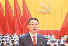 提高廣西江鐵海聯(lián)運能力和自動化水平：劉寧在中國共產(chǎn)黨廣西壯族自治區(qū)第十二次代表大會上的報告  