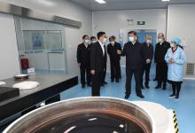 新華社：新發(fā)展理念正引領中國經(jīng)濟走上高質量發(fā)展的寬闊大道
