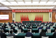 國家電網辛保安董事長：深入學習貫徹六中全會精神   全力做好冬奧供電保障各項工作