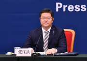 冷鏈物流與自動化科技（二）：國家發(fā)展改革委經(jīng)濟(jì)貿(mào)易司副司長張江波指出自動化科技應(yīng)用還不夠廣泛