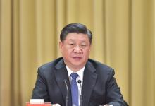 習近平總書記：我們所追求的國家統(tǒng)一不僅是形式上的統(tǒng)一，更重要的是兩岸同胞的心靈契合