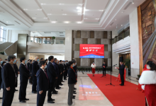 鄭斌董事長(zhǎng)：打造杭汽輪發(fā)展的新亮點(diǎn)與高質(zhì)量發(fā)展的“金名片”