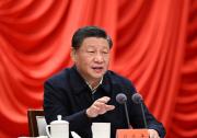 習(xí)近平在省部級(jí)主要領(lǐng)導(dǎo)干部學(xué)習(xí)貫徹黨的十九屆六中全會(huì)精神專題研討班開班式上發(fā)表重要講話
