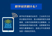 《“十四五”數(shù)字經(jīng)濟(jì)發(fā)展規(guī)劃》中的自動化科技看點：自動駕駛、智能制造、工業(yè)互聯(lián)網(wǎng)