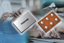 東芝推新TCK421G：MOSFET柵極驅(qū)動(dòng)IC中的首款產(chǎn)品