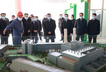 建立清潔低碳能源重大科技協(xié)同創(chuàng)新體系：國家能源局有關負責同志就《關于完善能源綠色低碳轉型體制機制和政策措施的意見》答記者問