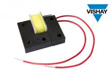 Vishay推新IHPT-1411AF-ABA：可定制觸控反饋執(zhí)行器適用于各種車載應(yīng)用