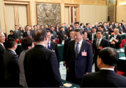 中國之聲《為了總書記的囑托》推出：《堅持創(chuàng)新驅(qū)動發(fā)展》