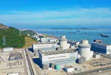 三門核電全面貫徹落實國資委“對標世界一流管理提升行動”  ?實現(xiàn)企業(yè)高質(zhì)量發(fā)展