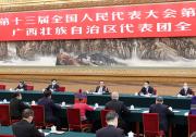 李克強(qiáng)參加廣西代表團(tuán)審議：促進(jìn)經(jīng)濟(jì)社會(huì)持續(xù)健康發(fā)展