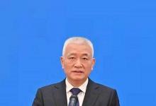 王志剛、李國英“部長通道”談促進(jìn)科技政策扎實落地、實施國家水網(wǎng)重大工程