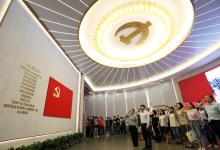 沿著必由之路奪取新的更大勝利——習(xí)近平總書記2022年全國(guó)兩會(huì)重要講話精神指引新時(shí)代新征程