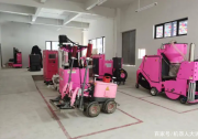 自動化科技觀察：機(jī)器人+建筑，變革開始?