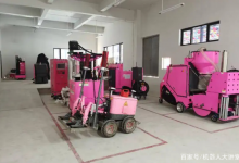 自動化科技觀察：機器人+建筑，變革開始?