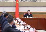 制定和實施政策對各類企業(yè)要一視同仁|李克強主持召開經(jīng)濟形勢專家和企業(yè)家座談會