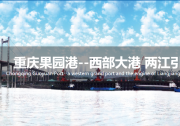 重慶牢記總書記囑托 推動高質(zhì)量發(fā)展