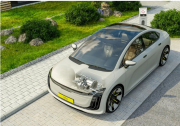 中美德日電動汽車2022技術動態(tài)（二）： 中國“電動化轉型”、德國緯湃科技、美國電動汽車動力電池制造