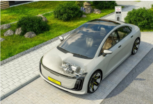 中美德日電動汽車2022技術(shù)動態(tài)（二）： 中國“電動化轉(zhuǎn)型”、德國緯湃科技、美國電動汽車動力電池制造