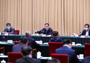 李克強(qiáng)：以穩(wěn)增長(zhǎng)保就業(yè)保民生|李克強(qiáng)主持召開穩(wěn)增長(zhǎng)穩(wěn)市場(chǎng)主體保就業(yè)座談會(huì)