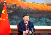 習(xí)近平：聚力戰(zhàn)勝疫情 重振貿(mào)易投資 堅持創(chuàng)新驅(qū)動 完善全球治理 | 在慶祝中國國際貿(mào)易促進(jìn)委員會建會70周年大會上致辭全文