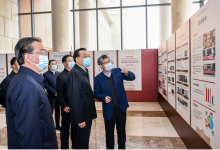 李克強：進一步加強就業(yè)工作  國家一視同仁支持各類所有制企業(yè)發(fā)展壯大|李克強在云南考察