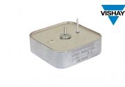 Vishay自動化科技2022動態(tài)（七）：適于激光制導(dǎo)、雷達(dá)和航電系統(tǒng)脈沖電源和能量保持應(yīng)用的液鉭電容器推新