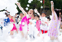 習(xí)近平在“六一”國際兒童節(jié)到來之際向全國廣大少年兒童致以節(jié)日的祝賀：祝小朋友們學(xué)習(xí)進(jìn)步、快樂生活、茁壯成長|習(xí)近平致信祝賀中國兒童中心成立40周年