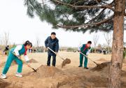 習(xí)近平：努力建設(shè)人與自然和諧共生的現(xiàn)代化|生態(tài)環(huán)境保護和經(jīng)濟發(fā)展是辯證統(tǒng)一、相輔相成的
