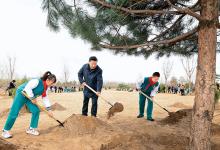 習(xí)近平：努力建設(shè)人與自然和諧共生的現(xiàn)代化|生態(tài)環(huán)境保護和經(jīng)濟發(fā)展是辯證統(tǒng)一、相輔相成的
