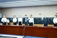 進一步暢通交通物流，保障市場主體運行，穩(wěn)住經(jīng)濟大盤|李克強考察交通運輸部并主持召開座談會