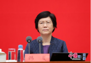 韓夏：我國培育智能制造系統(tǒng)解決方案供應商超6000家