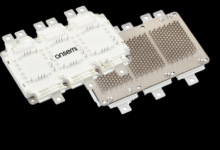  安森美2022半導體與自動化科技動態(tài)（六）|VE-TracTM 碳化硅系列為電動車主驅逆變提供高能效、高功率密度和成本優(yōu)勢
