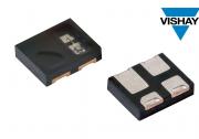 反射式光傳感器VCNT2025X01|Vishay分立半導(dǎo)體和無(wú)源電子元件與自動(dòng)化科技2022動(dòng)態(tài)（十）|汽車(chē)、智能家居、工業(yè)等產(chǎn)業(yè)的自動(dòng)化科技應(yīng)用場(chǎng)景