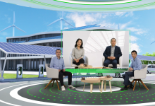 “數(shù)字賦能，全程減碳”|施耐德電氣2022年創(chuàng)新峰會|聚焦新型電力系統(tǒng)下的創(chuàng)變之道|施耐德電氣人文與科技動態(tài)2022(十八）