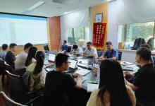 實現(xiàn)了相關成果自動化、規(guī)范化產出|“森林和草原火災風險普查評估與區(qū)劃系統(tǒng)”|?國家林業(yè)和草原局中南院與湖南省防火中心