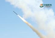 中國(guó)軍網(wǎng)：我軍在臺(tái)島周邊海空域成功舉行實(shí)戰(zhàn)化聯(lián)合演訓(xùn)|展現(xiàn)了國(guó)防和軍隊(duì)改革的最新成果