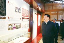 習(xí)近平：把中國文明歷史研究引向深入 增強歷史自覺堅定文化自信|《求是》2022/14?