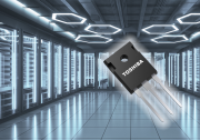 東芝推出面向更高效工業(yè)設(shè)備的第三代SiC MOSFET|應(yīng)用于開關(guān)電源、光伏變頻器等