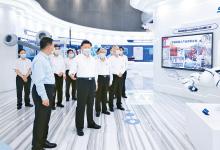 習近平：新發(fā)展階段貫徹新發(fā)展理念必然要求構建新發(fā)展格局