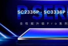 思特威全新推出安防應(yīng)用全性能升級Pro系列CMOS圖像傳感器