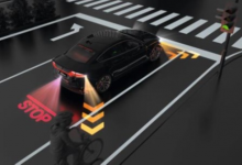 安森美工程師賈鵬：用NCV7685加速汽車后尾燈設(shè)計