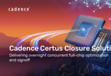 Cadence Certus 新品亮相！助力全芯片并行優(yōu)化和簽核速度提高 10 倍