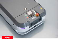自主移動機器AMR|ABB機器人收購ASTI后整合其業(yè)務推出全新品牌