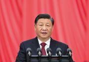 習近平：以中國式現(xiàn)代化全面推進中華民族偉大復興 | 李克強主持大會 2340名代表和特邀代表出席大會|中國共產(chǎn)黨第二十次全國代表大會在京開幕