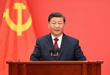 習近平：始終堅持一切為了人民一切依靠人民 以中國式現(xiàn)代化全面推進中華民族偉大復興